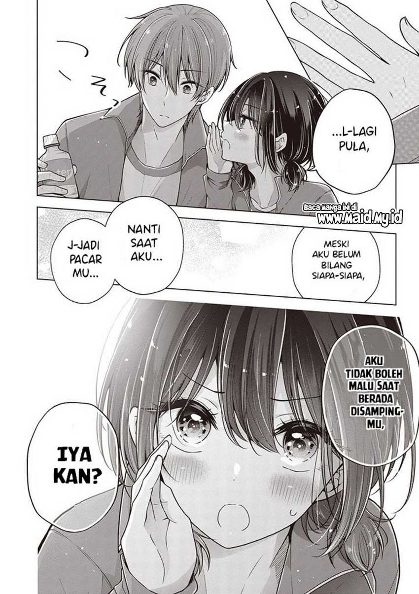 Chapter 96 - halaman 13