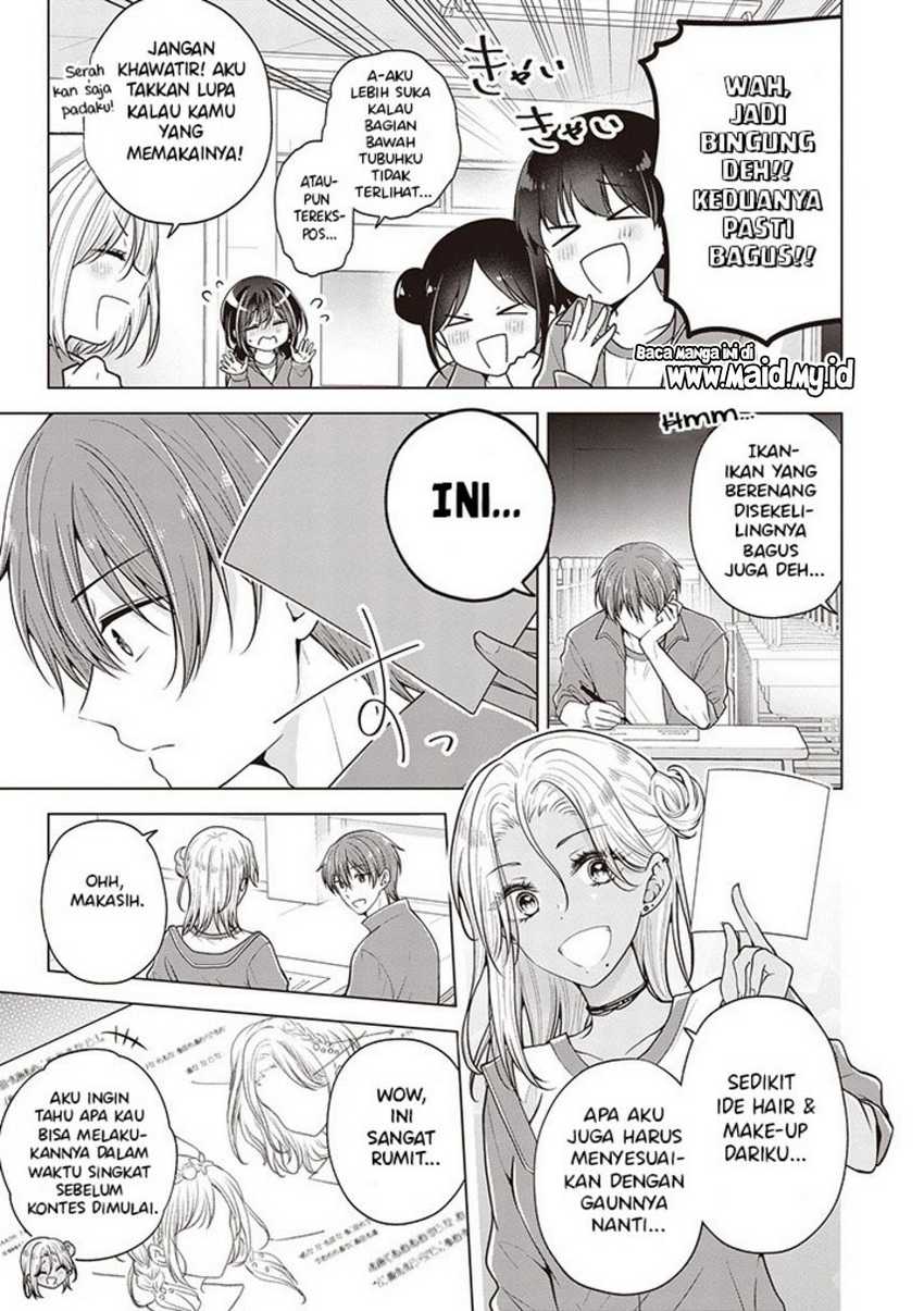 Chapter 96 - halaman 6