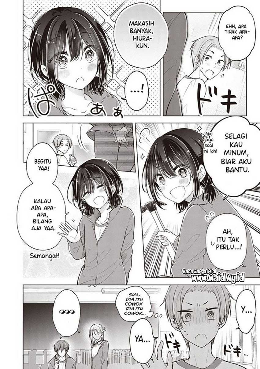 Chapter 96 - halaman 9