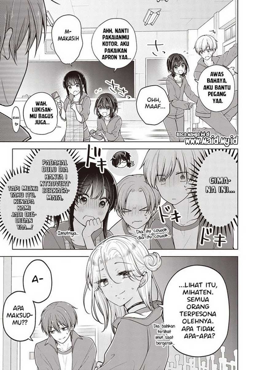 Chapter 96 - halaman 10