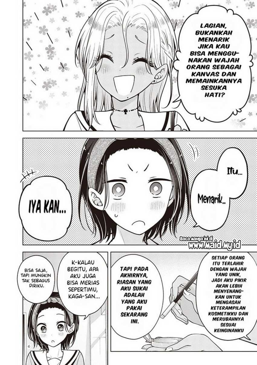 Chapter 95 - halaman 11