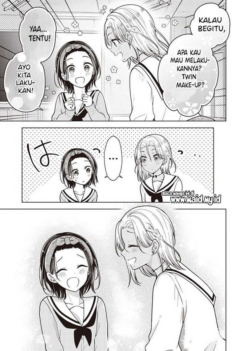 Chapter 95 - halaman 12