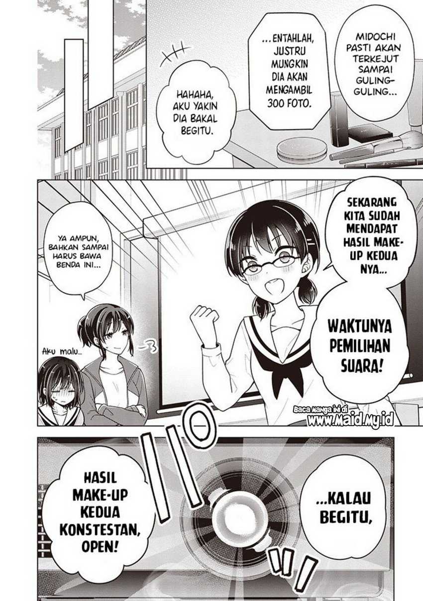 Chapter 95 - halaman 13