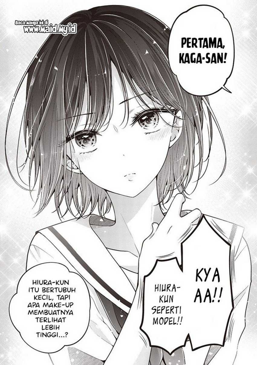 Chapter 95 - halaman 14