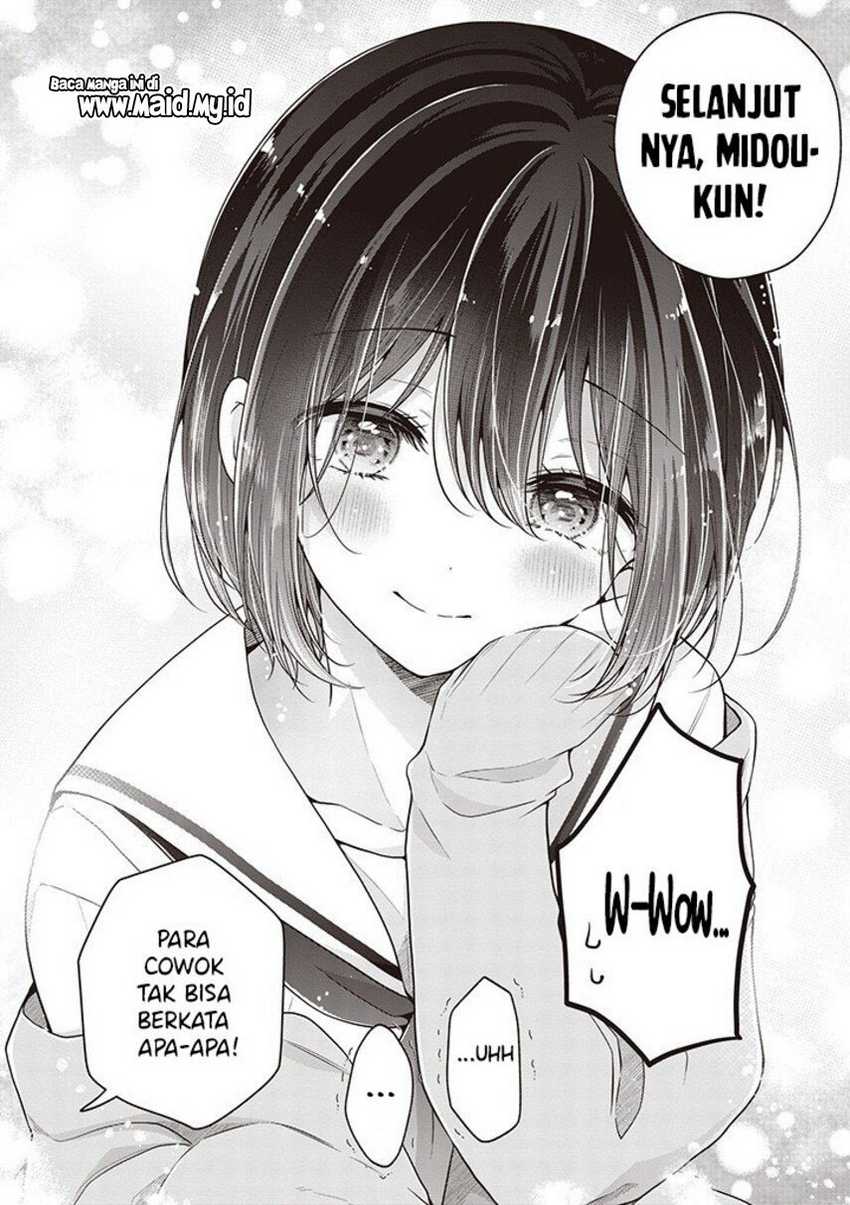 Chapter 95 - halaman 15