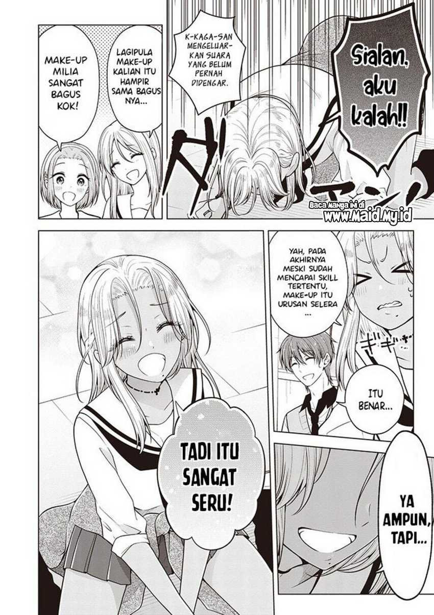 Chapter 95 - halaman 17