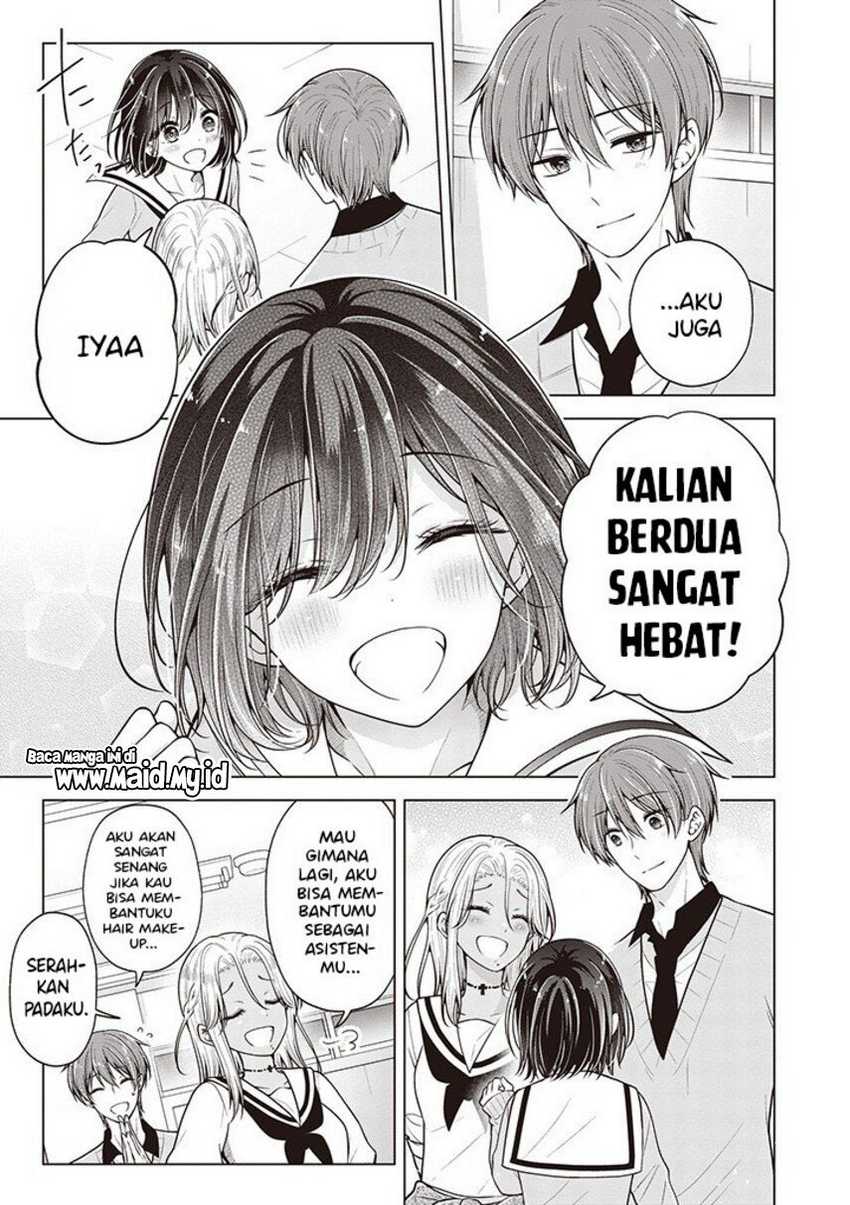 Chapter 95 - halaman 18
