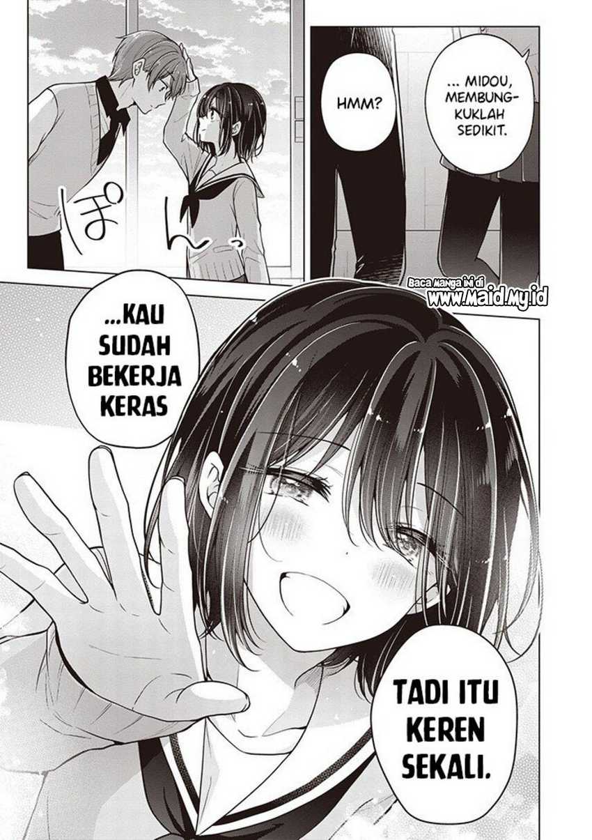 Chapter 95 - halaman 20