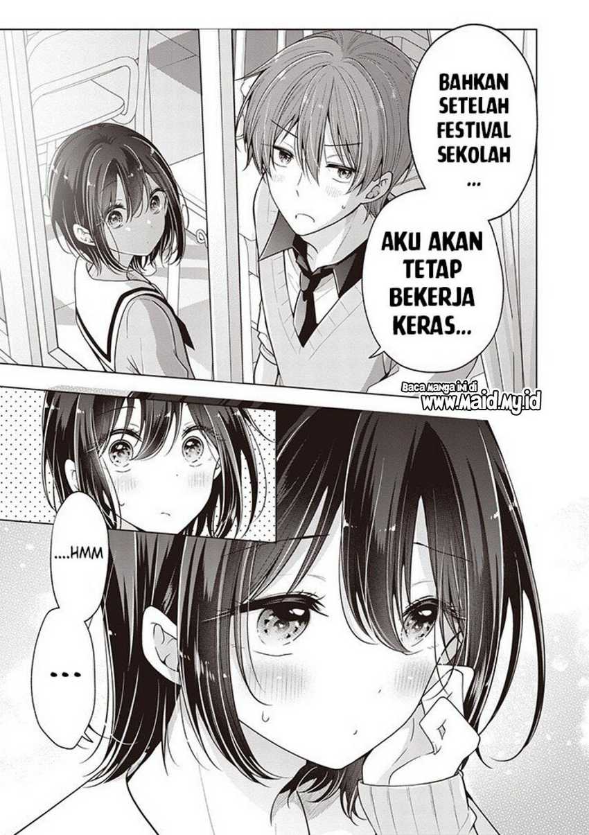 Chapter 95 - halaman 22