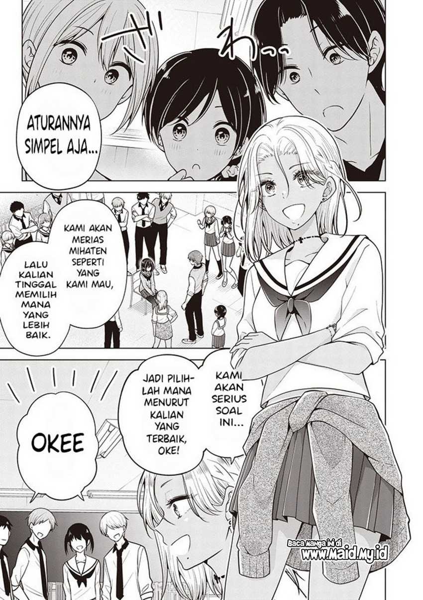 Chapter 95 - halaman 4