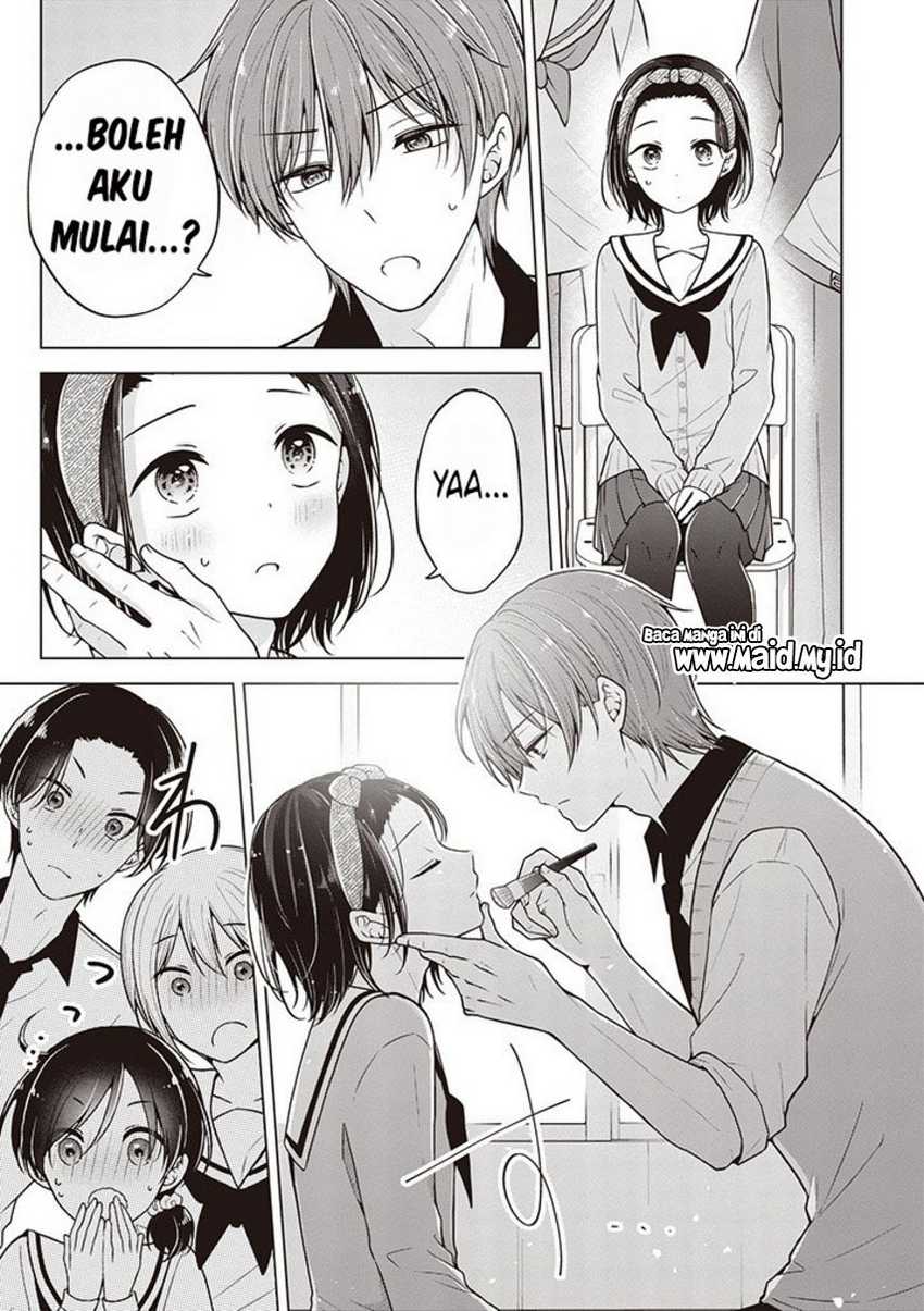 Chapter 95 - halaman 6