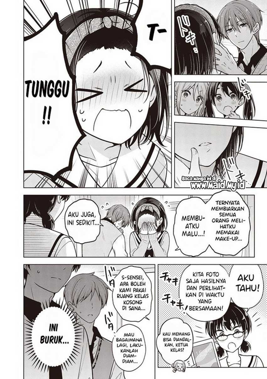 Chapter 95 - halaman 7