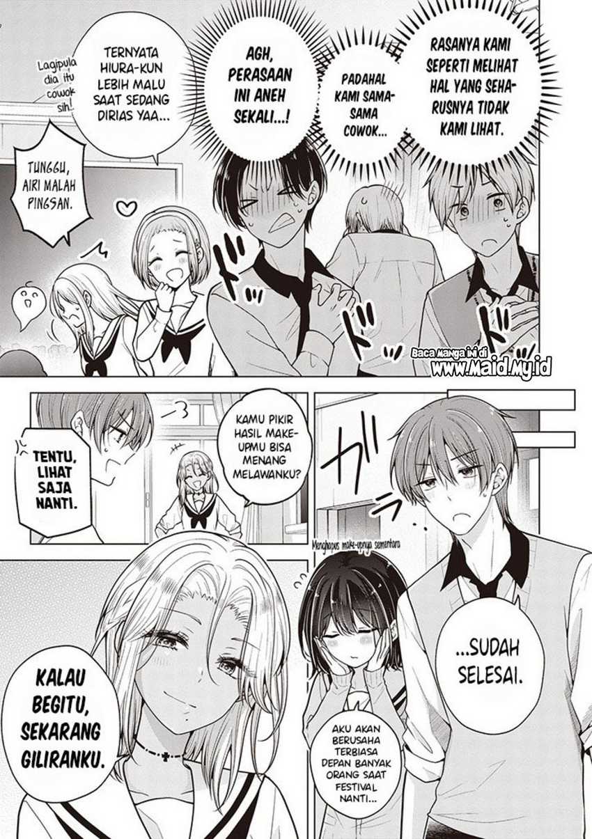 Chapter 95 - halaman 8