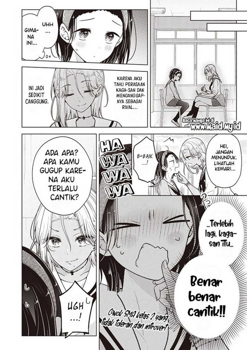 Chapter 95 - halaman 9