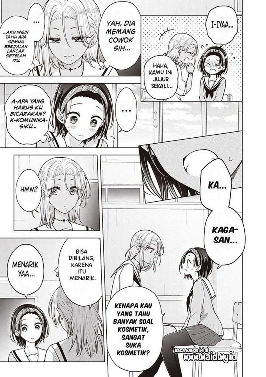 Chapter 95 - halaman 10
