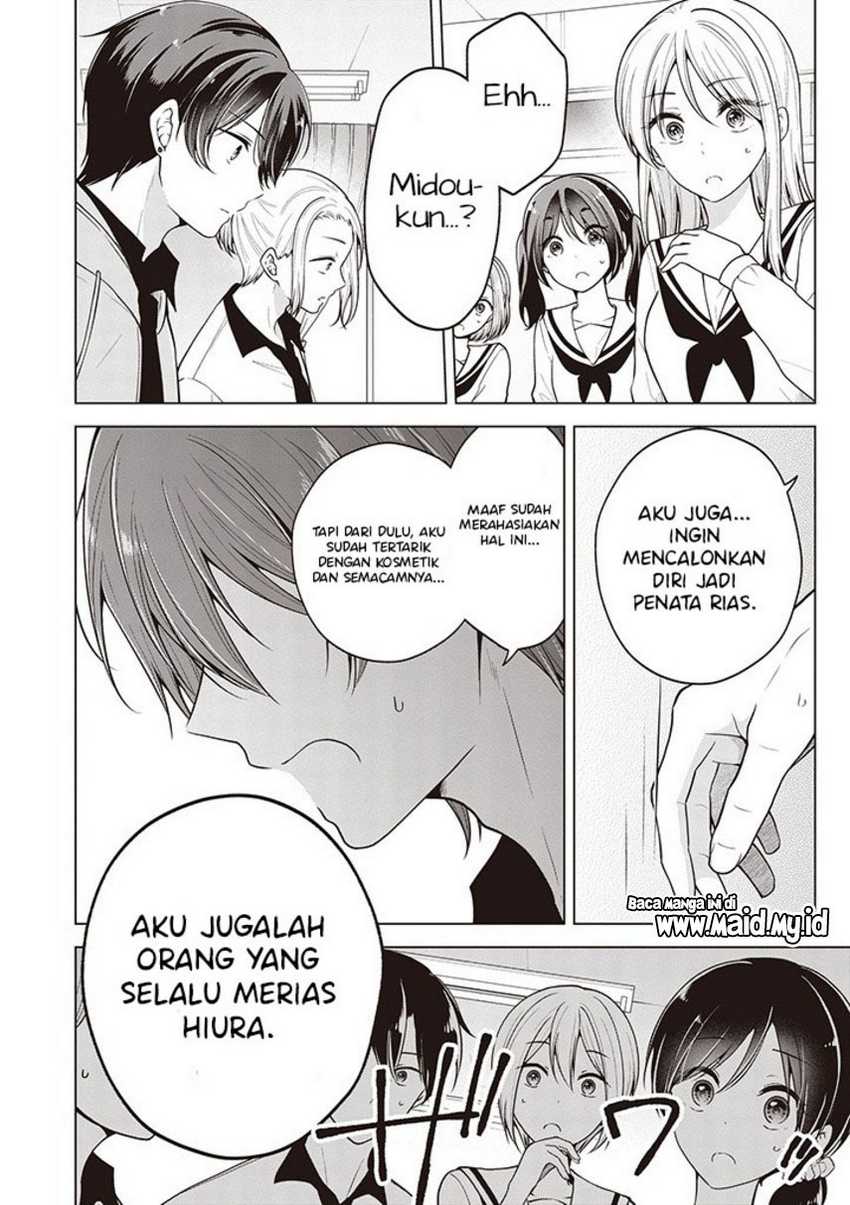 Chapter 94 - halaman 11