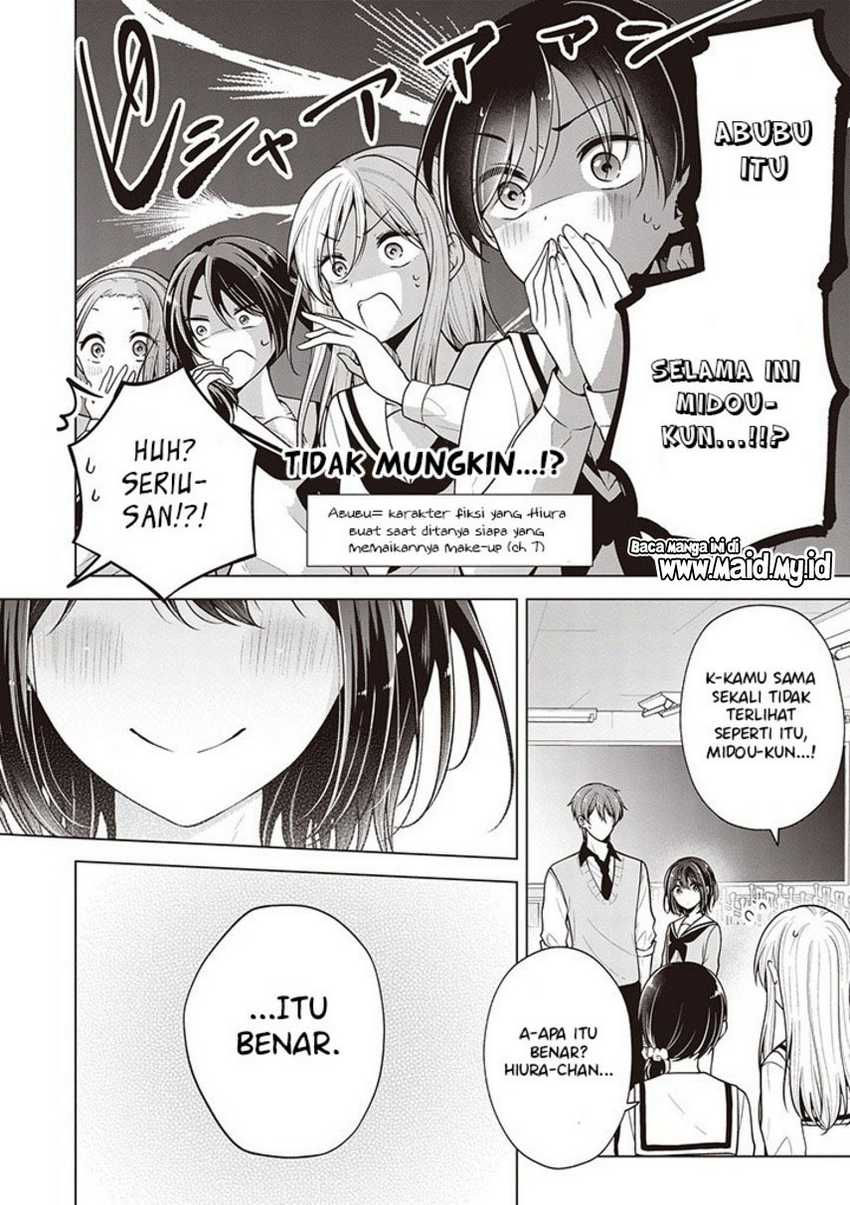 Chapter 94 - halaman 13