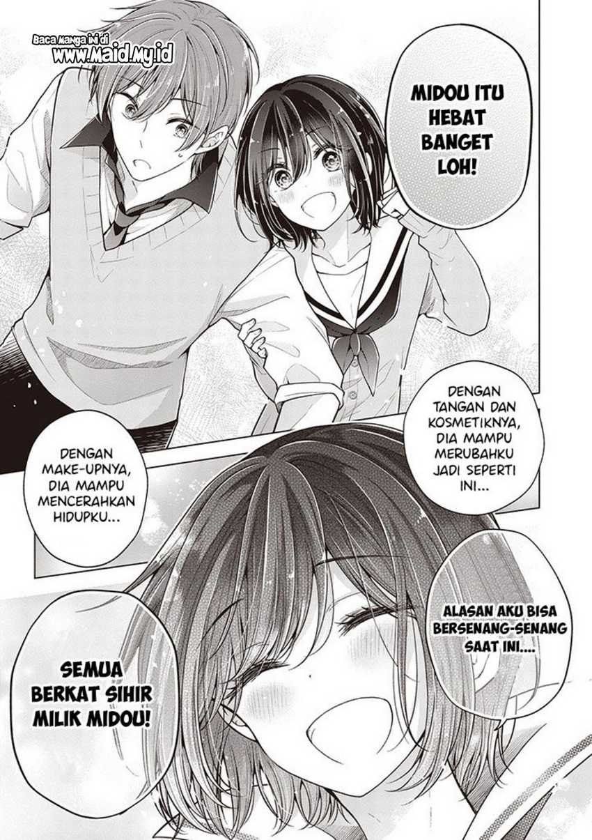 Chapter 94 - halaman 14