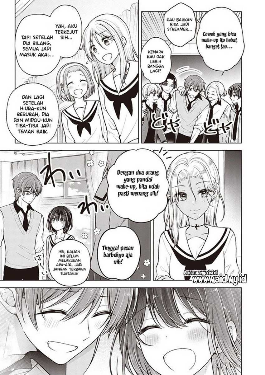 Chapter 94 - halaman 16