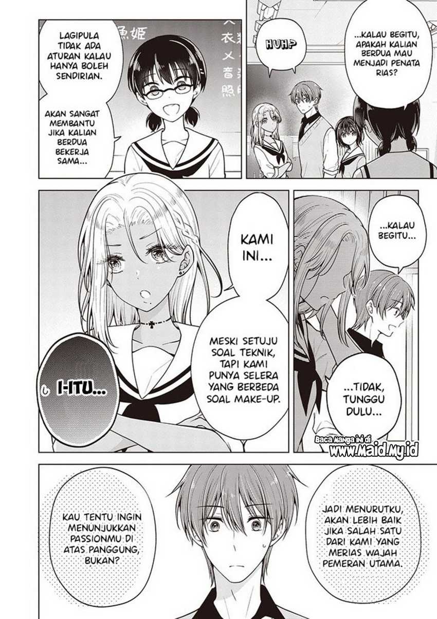 Chapter 94 - halaman 17