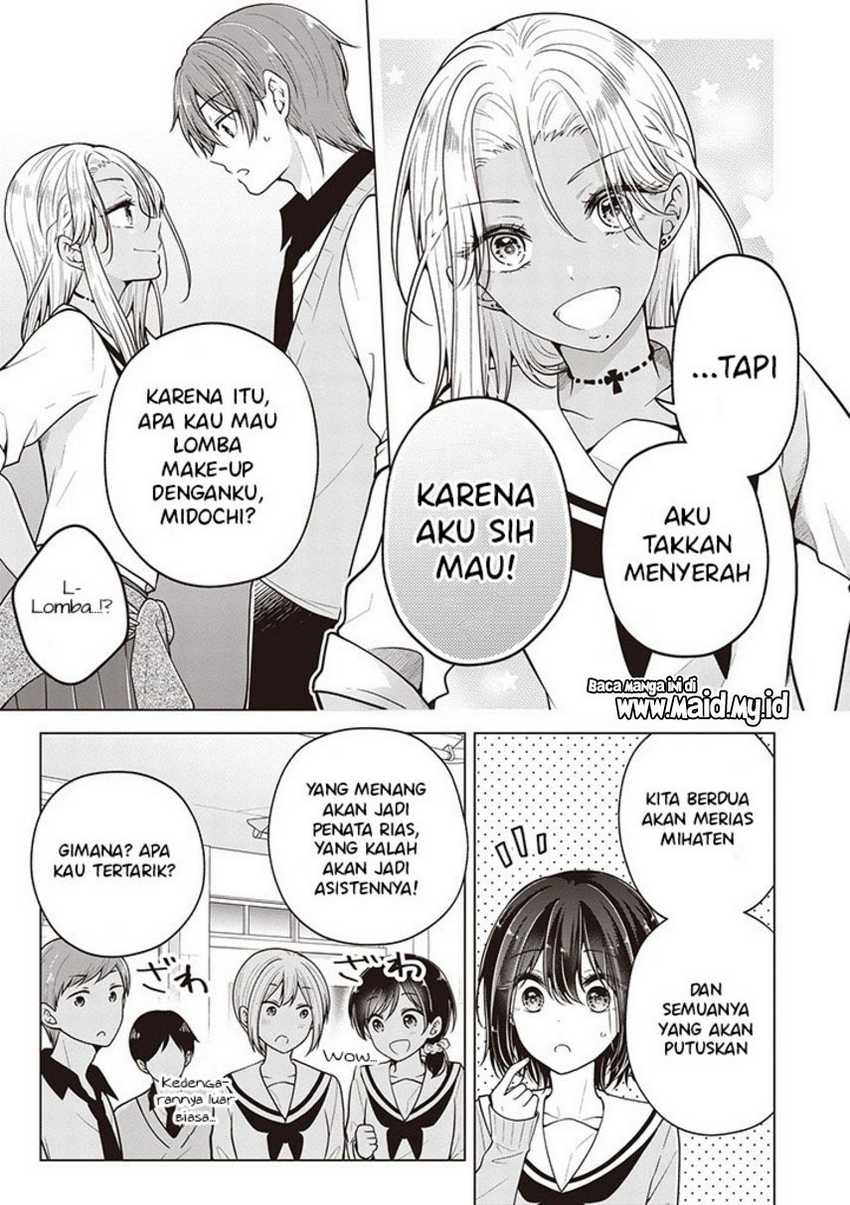 Chapter 94 - halaman 18