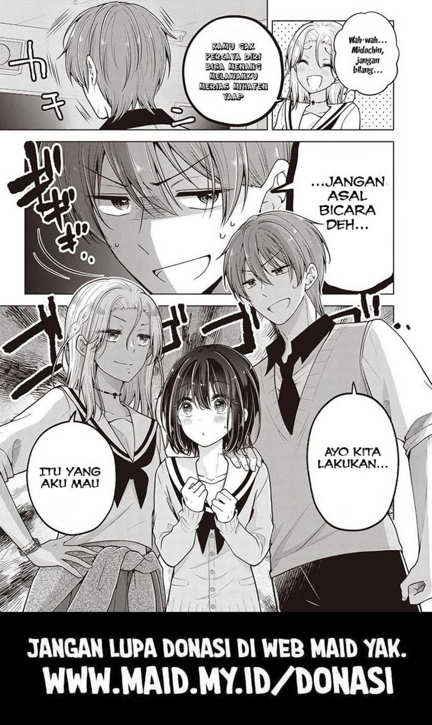 Chapter 94 - halaman 20