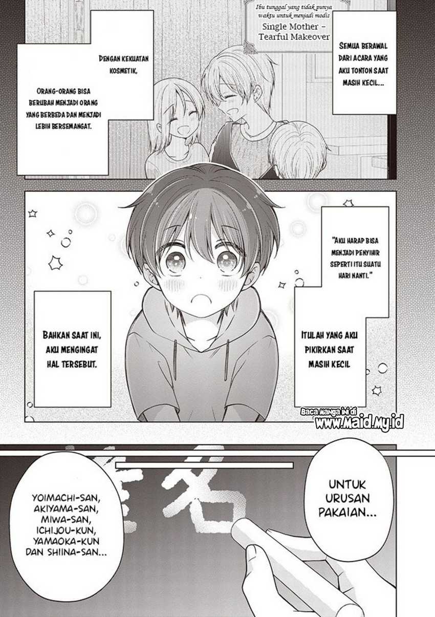 Chapter 94 - halaman 4