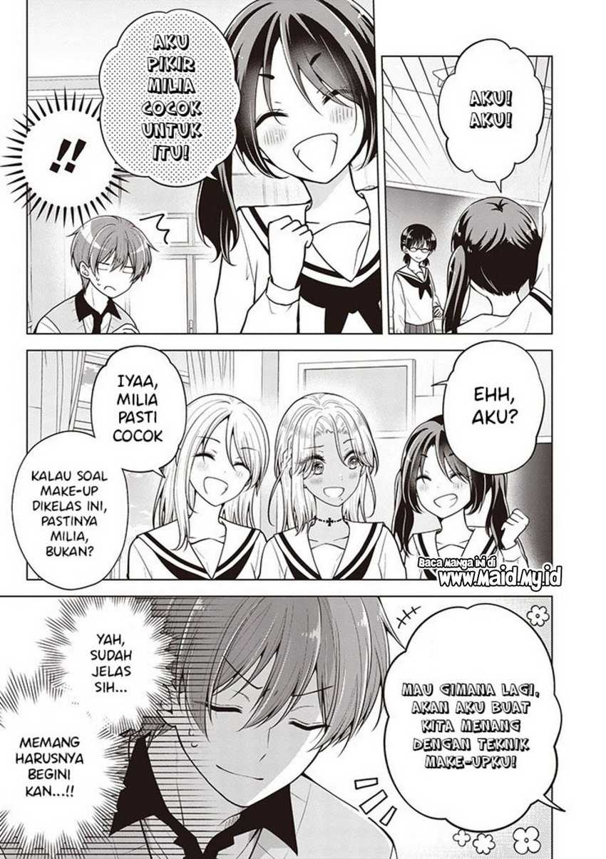 Chapter 94 - halaman 6