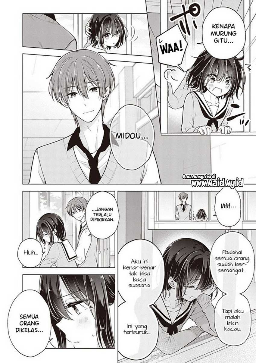 Chapter 93 - halaman 11