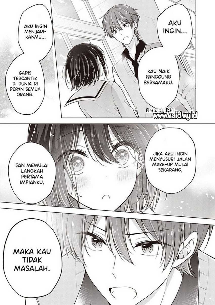 Chapter 93 - halaman 14