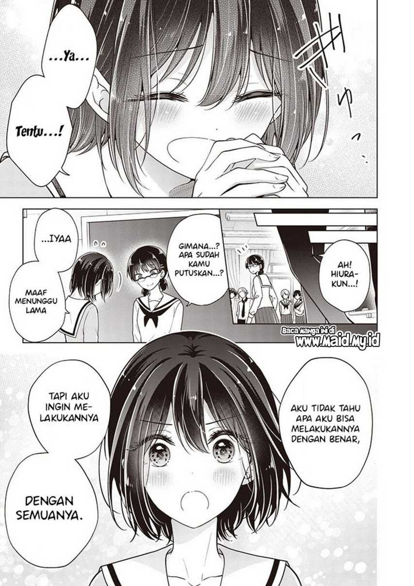 Chapter 93 - halaman 16