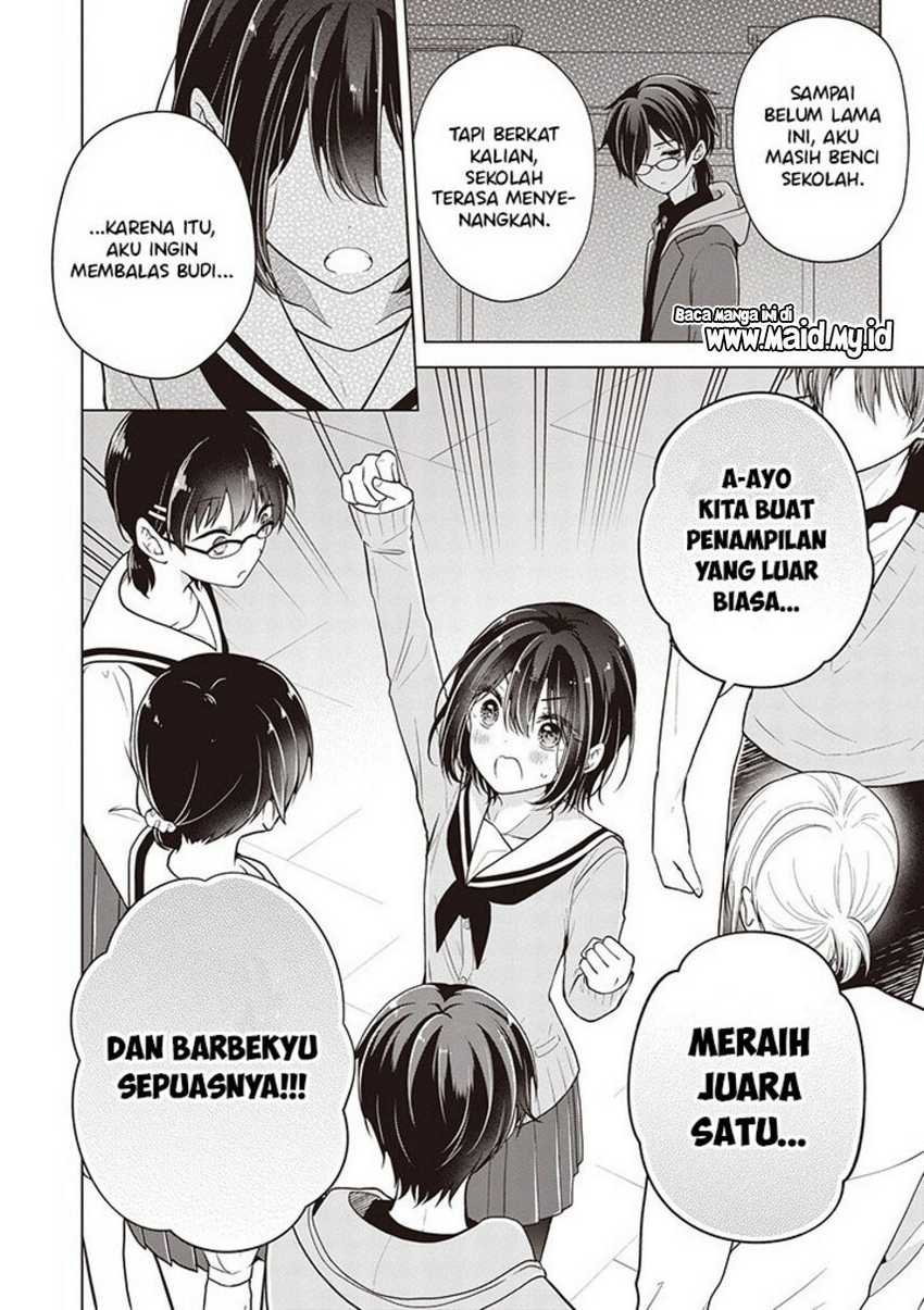 Chapter 93 - halaman 17