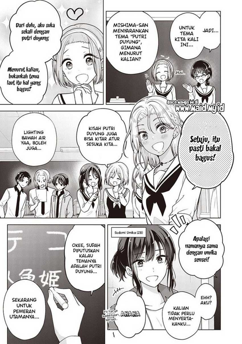 Chapter 93 - halaman 6