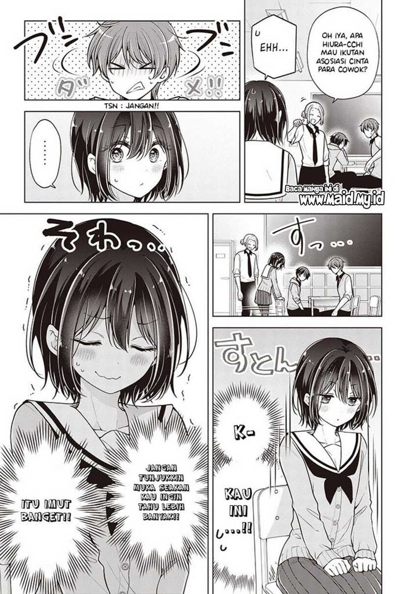 Chapter 92 - halaman 12