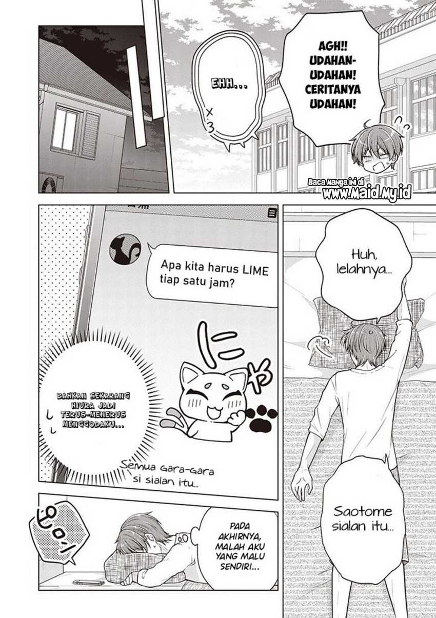 Chapter 92 - halaman 13