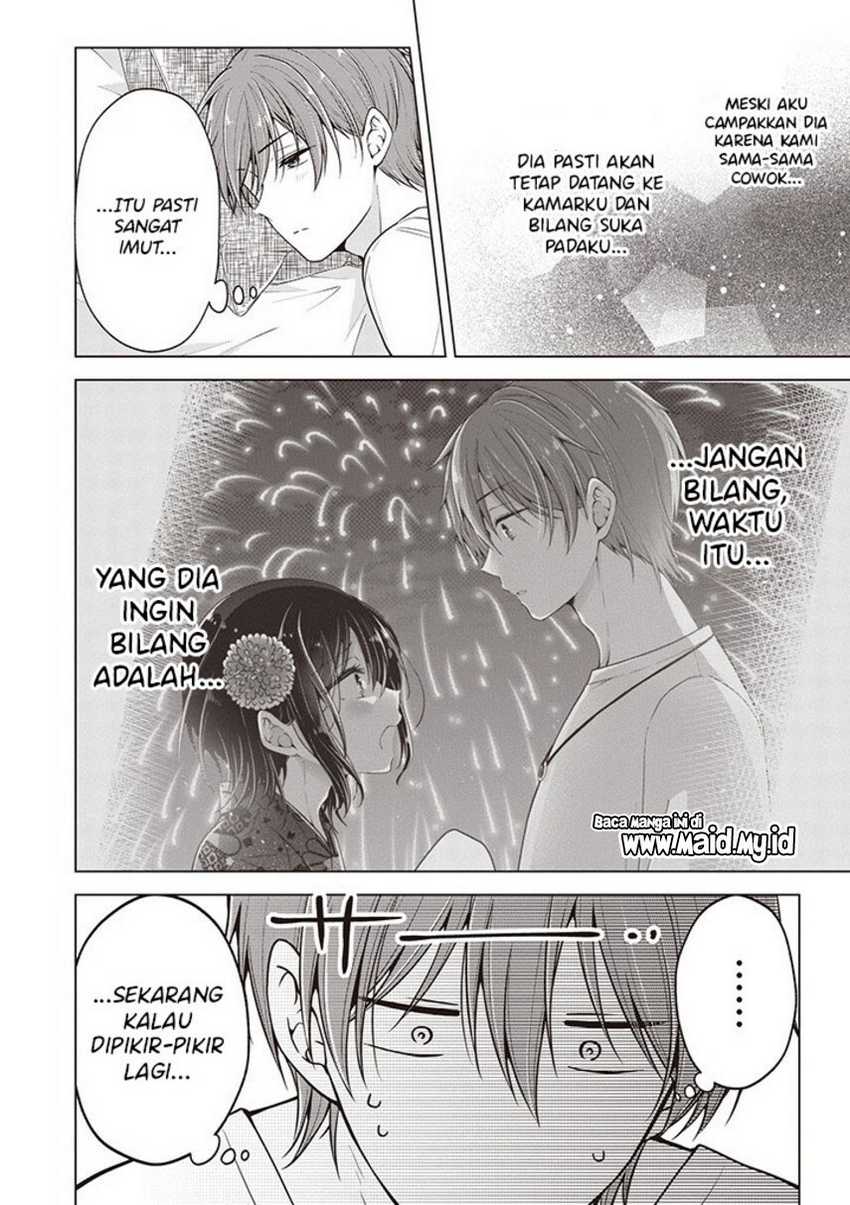 Chapter 92 - halaman 15