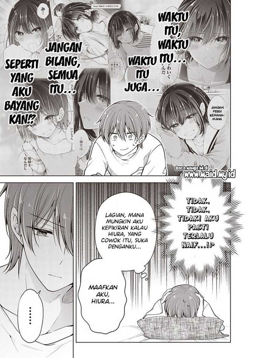 Chapter 92 - halaman 16