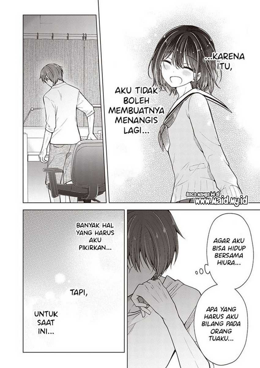 Chapter 92 - halaman 17
