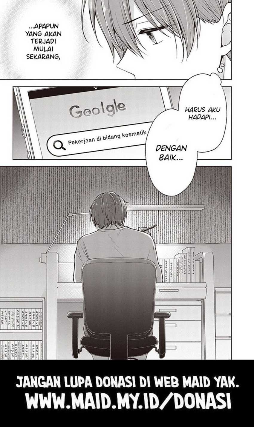 Chapter 92 - halaman 18