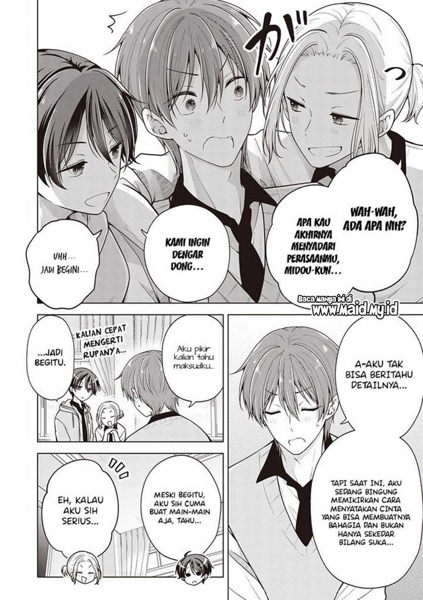 Chapter 92 - halaman 5