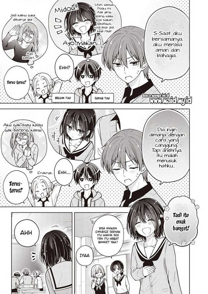 Chapter 92 - halaman 8