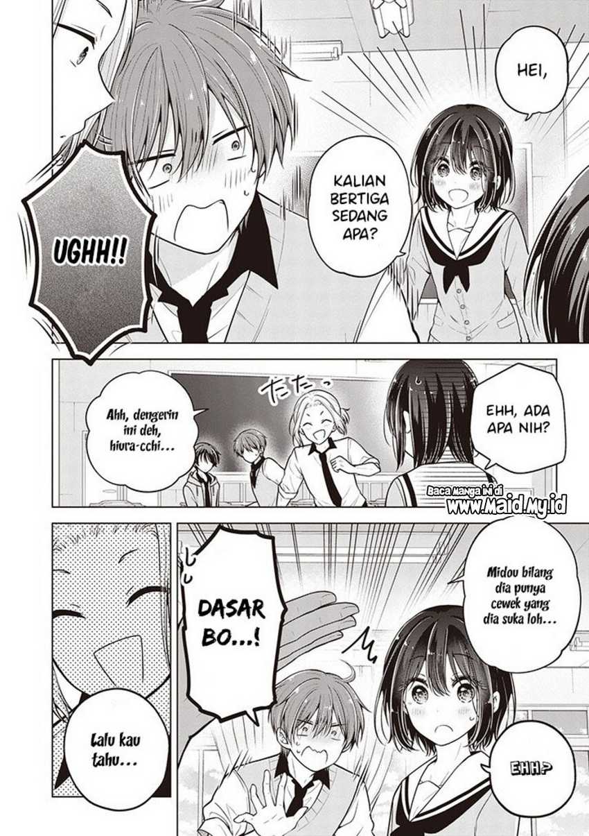 Chapter 92 - halaman 9