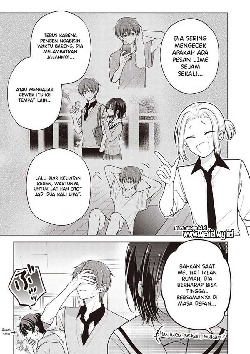 Chapter 92 - halaman 10