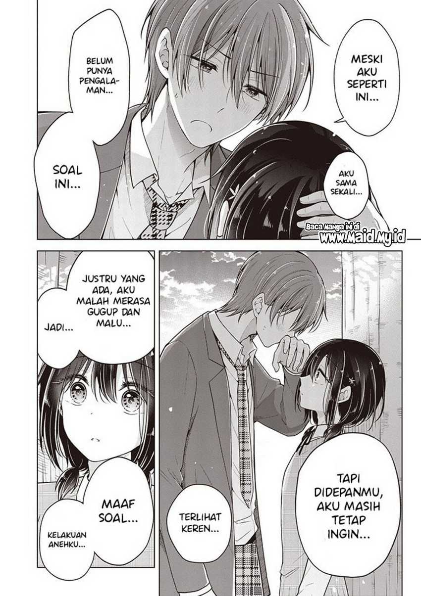 Chapter 91 - halaman 11