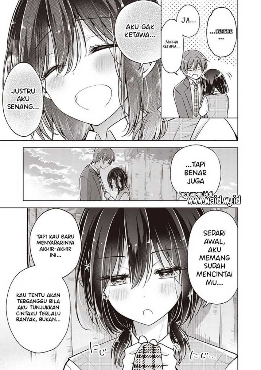 Chapter 91 - halaman 12
