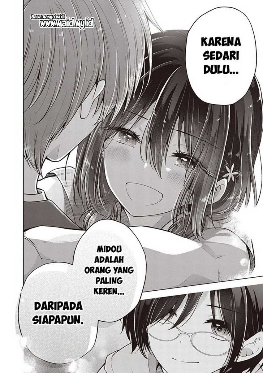 Chapter 91 - halaman 15