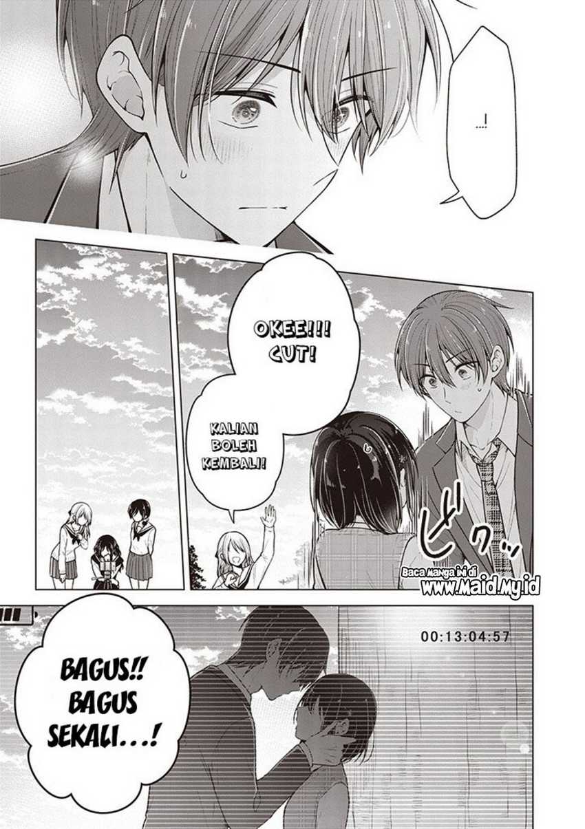 Chapter 91 - halaman 16