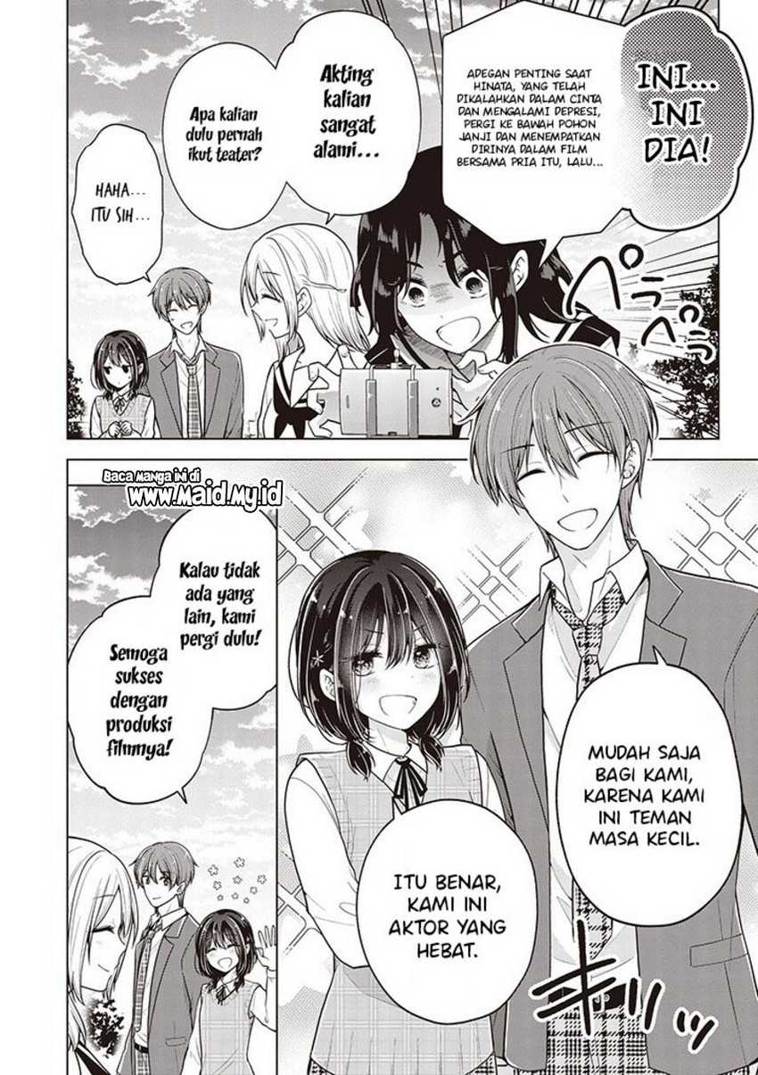 Chapter 91 - halaman 17