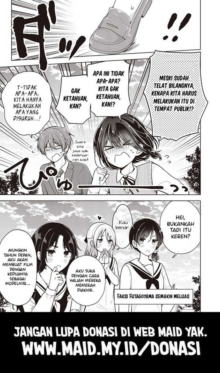 Chapter 91 - halaman 18