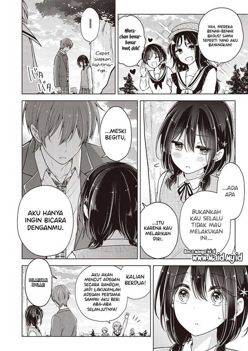 Chapter 91 - halaman 5